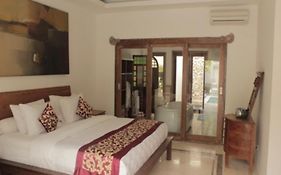 Kubu Sanur Denpasar (bali)